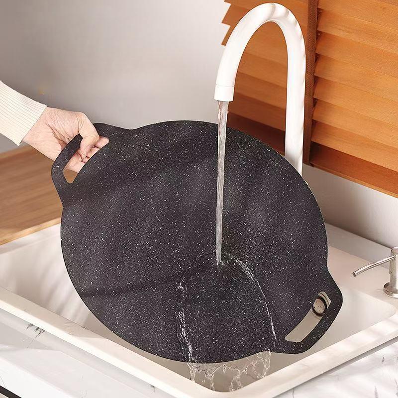 Kitchen Baking Containers - Promotion - 1 pièce Poêle de