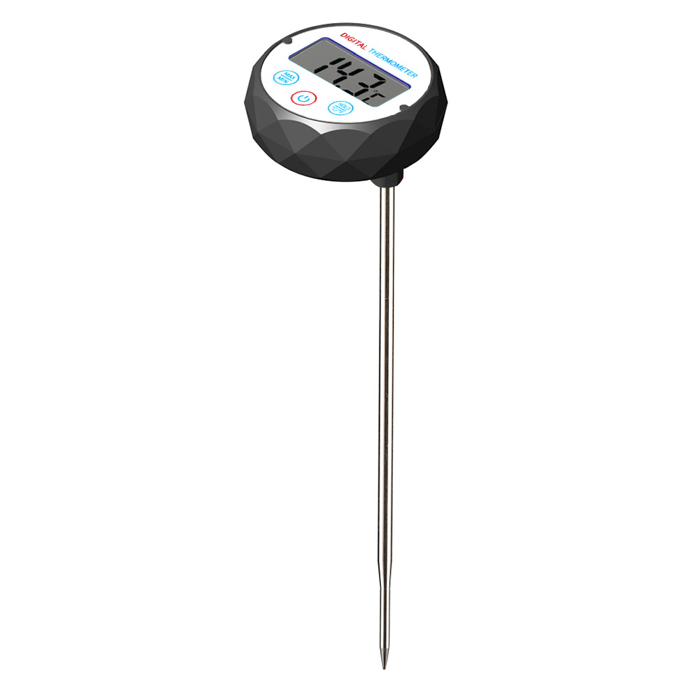 Kitchen Quiz - Thermomètre numérique étanche de-50 à 300