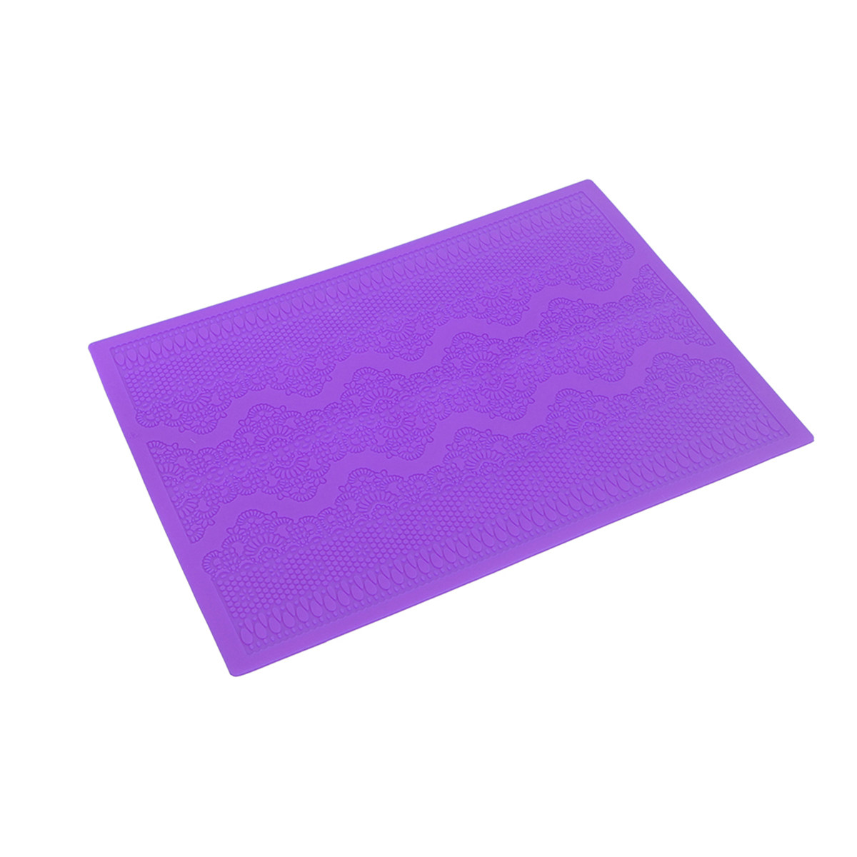 Kitchen Baking Molds - 1 pièce de tapis en silicone