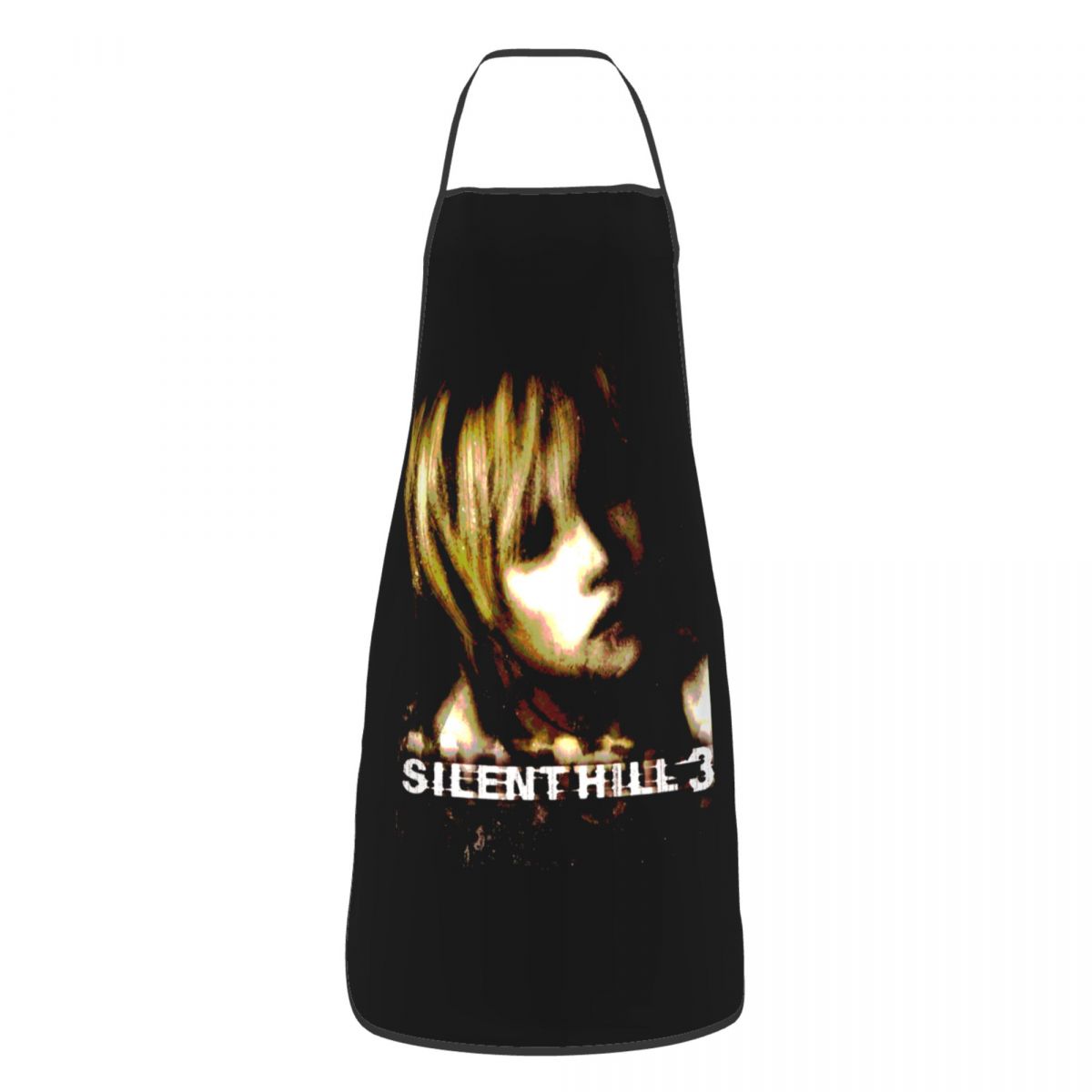 Kitchen Baking Game - Jeu d'horreur Silent Hill 3 tabliers
