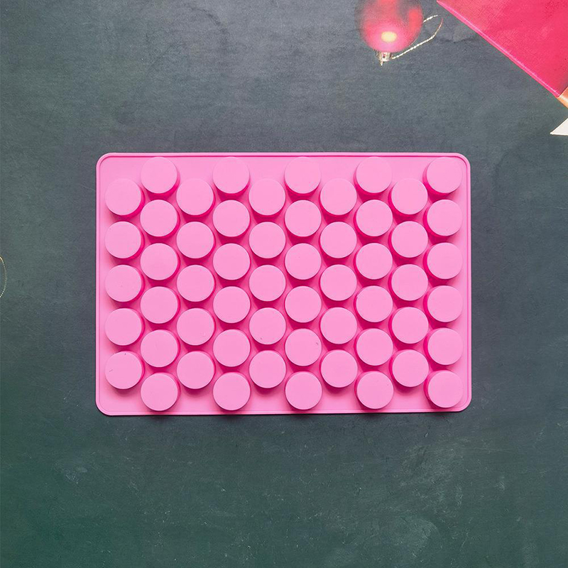 Kitchen Baking Molds - Moule à savon en Silicone en