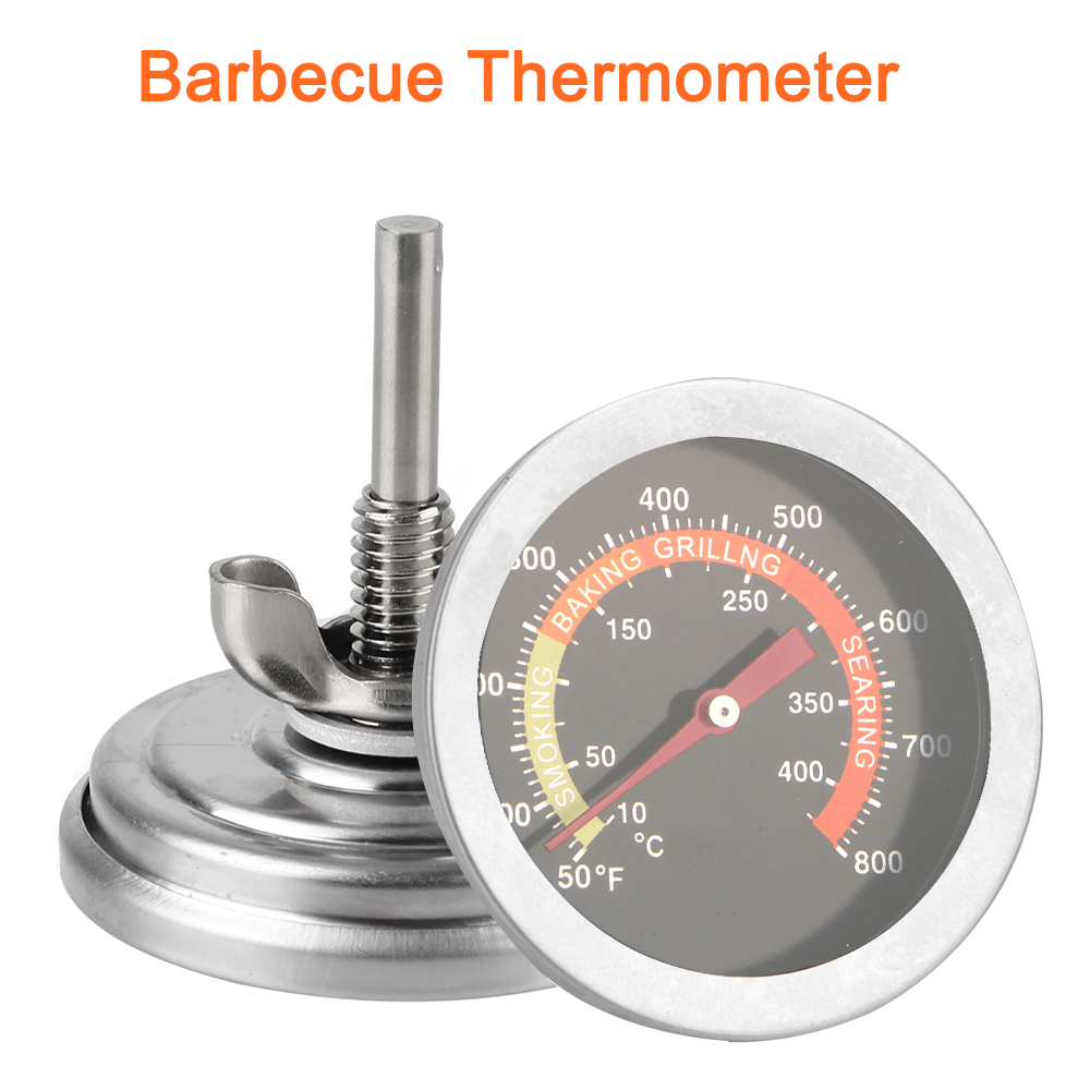 Kitchen Quiz - Therye.com-Jauge de test de température de