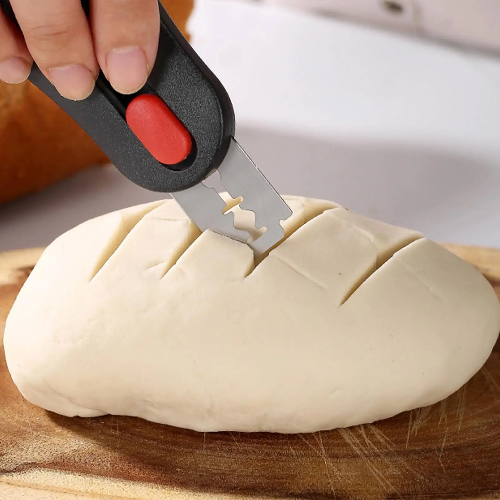 Bread Lame Scoring - Lame à grigner le pain pour