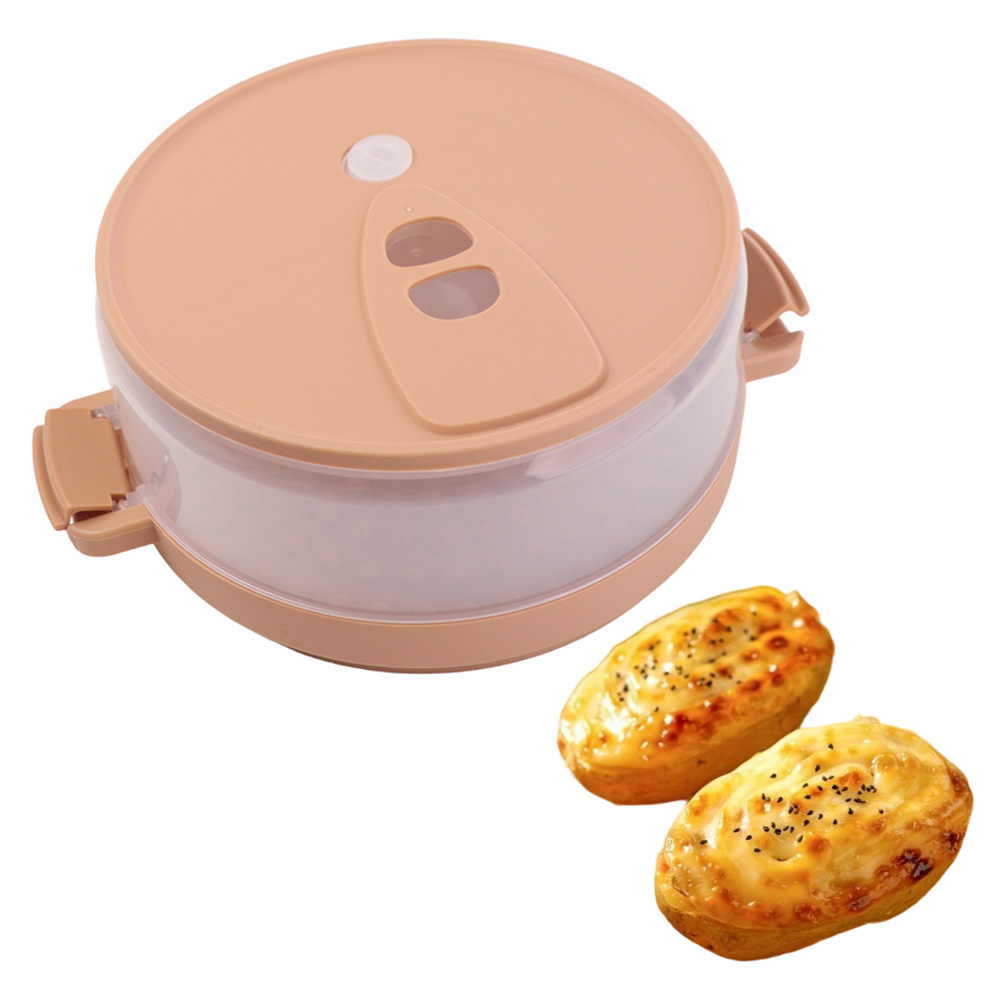 Kitchen Baking Containers - Boîte à cuire les pommes de