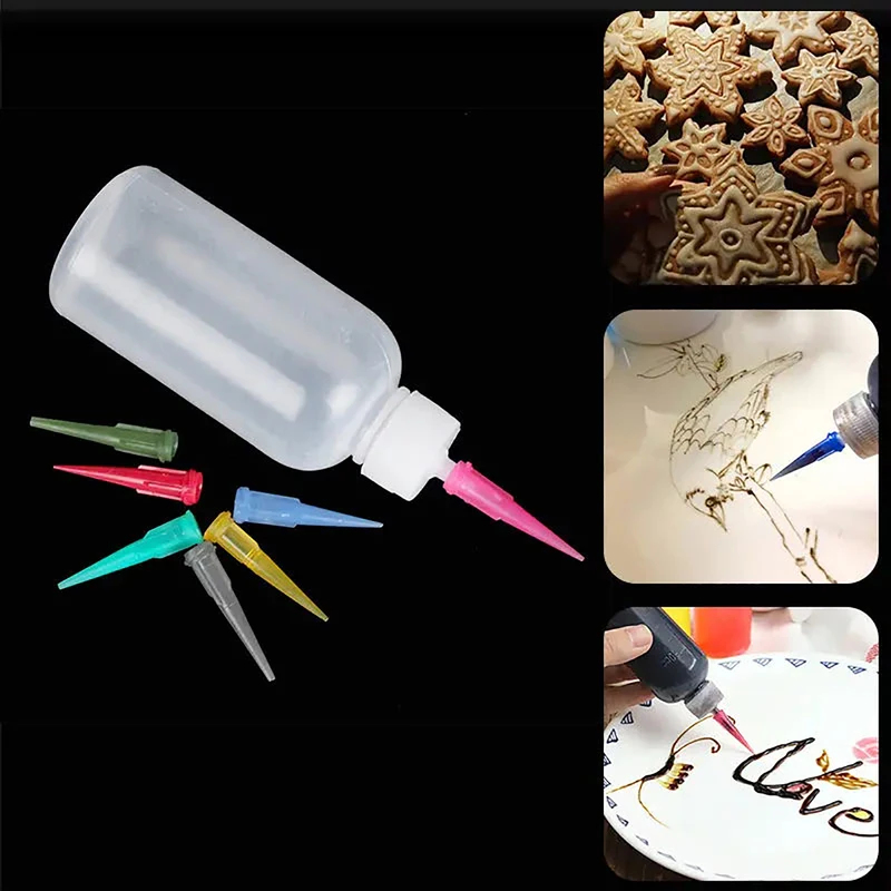 Bouteilles de crème et de conf - Kitchen Baking Drawing avis et prix