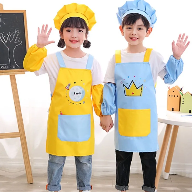 Ensemble de 3 tabliers de cuis - Kitchen Baking Drawing avis et prix