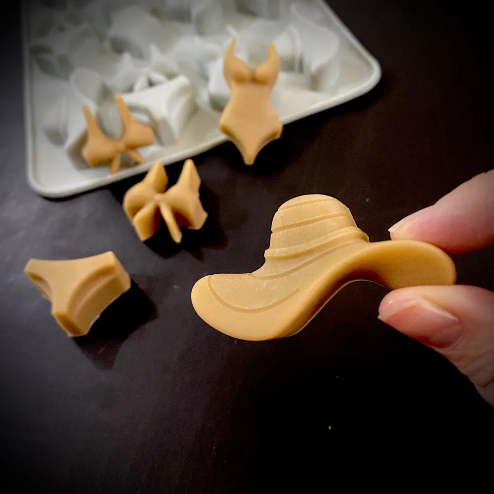 Moule en silicone pour gâteaux - Kitchen Baking Molds avis et prix