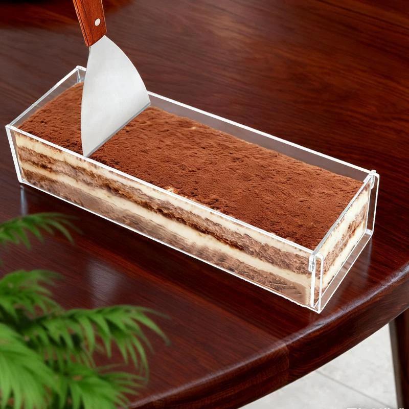 Conteneur rectangulaire robust - Kitchen Baking Containers avis et prix