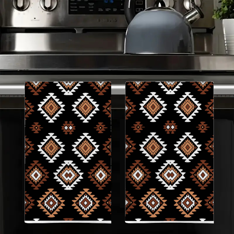 2 pièces, serviettes de cuisin - Kitchen Baking Necessities avis et prix