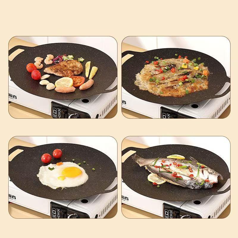 Promotion - 1 pièce Poêle de c - Kitchen Baking Containers avis et prix