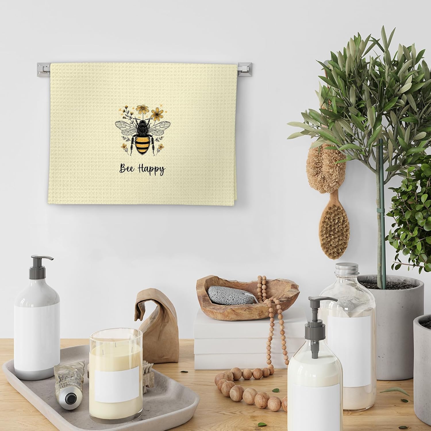 2 pièces, serviettes de cuisin - Kitchen Baking Necessities avis et prix