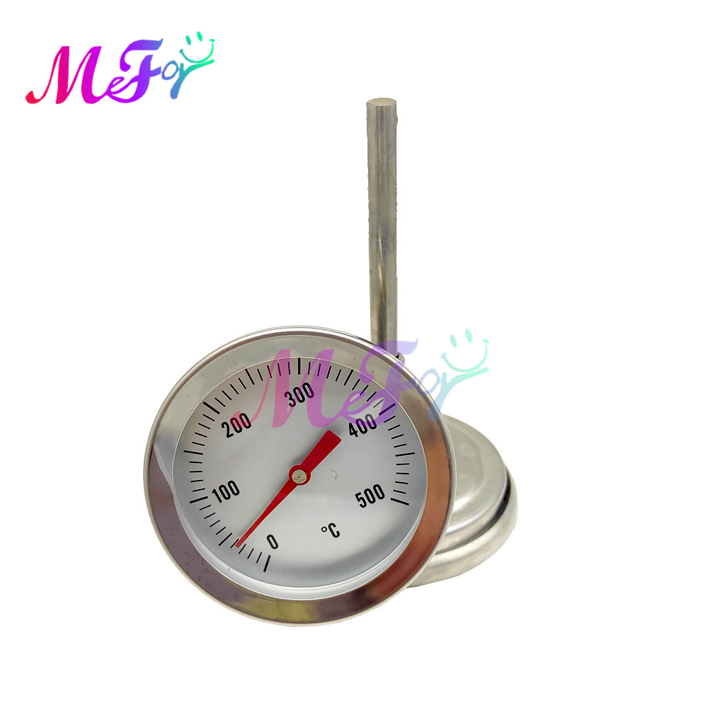 0-500 ℃   Thermomètre de cuiss - Kitchen Quiz avis et prix