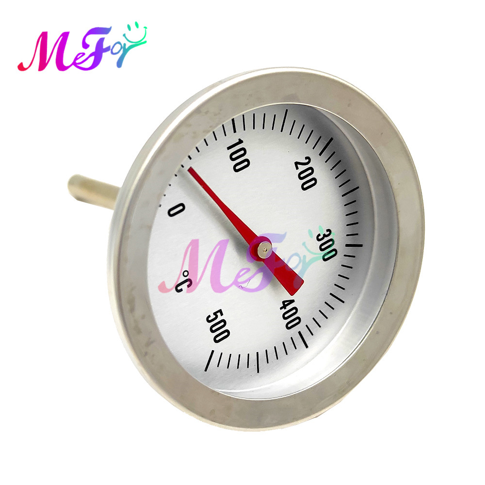 0-500 ℃   Thermomètre de cuiss - Kitchen Quiz avis et prix