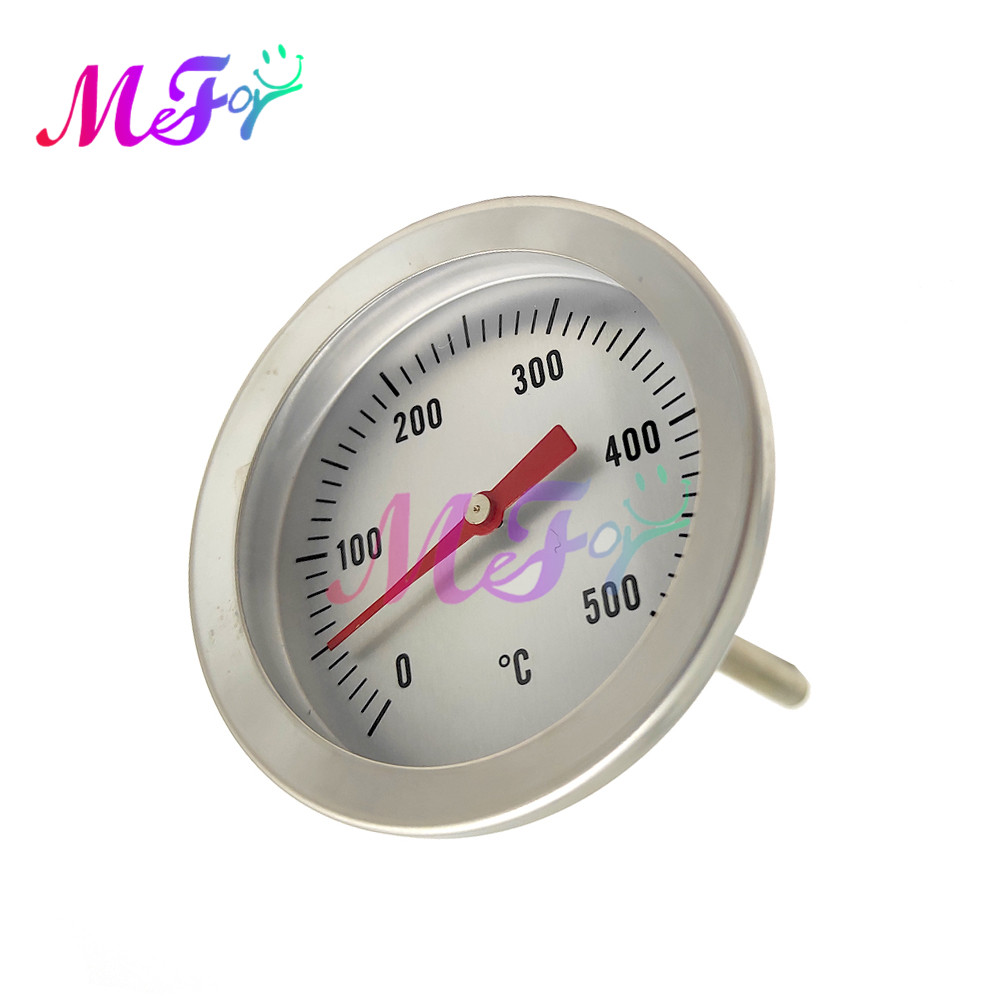 0-500 ℃   Thermomètre de cuiss - Kitchen Quiz avis et prix
