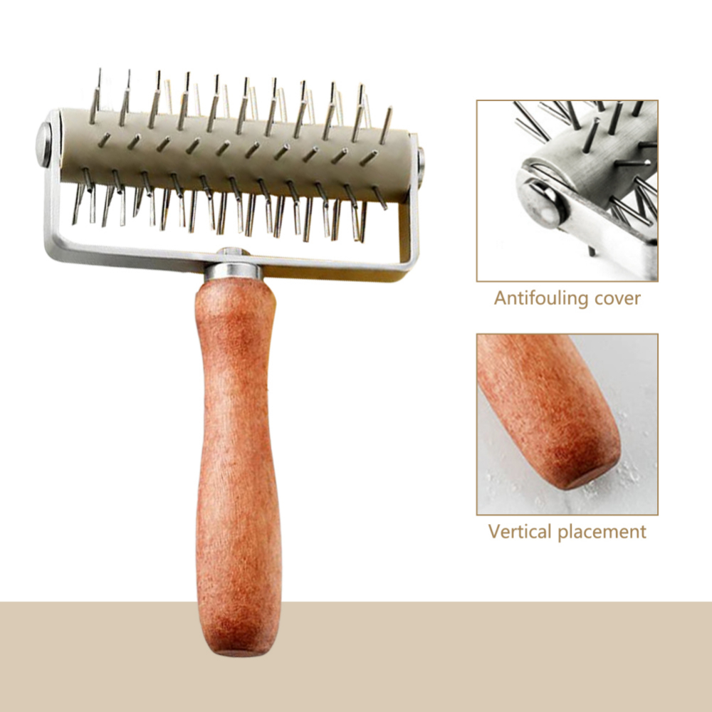 Jxillac-Roue perforatrice à pi - Bread Lame Scoring avis et prix