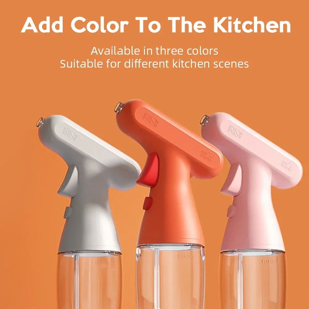 Bouteille de pulvérisation d'h - Kitchen Baking Containers avis et prix