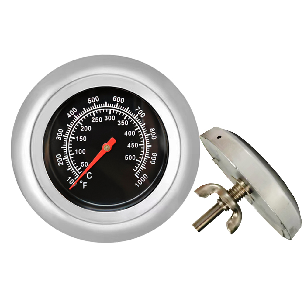 76mm 50-500 degrés Celsius Bar - Kitchen Quiz avis et prix