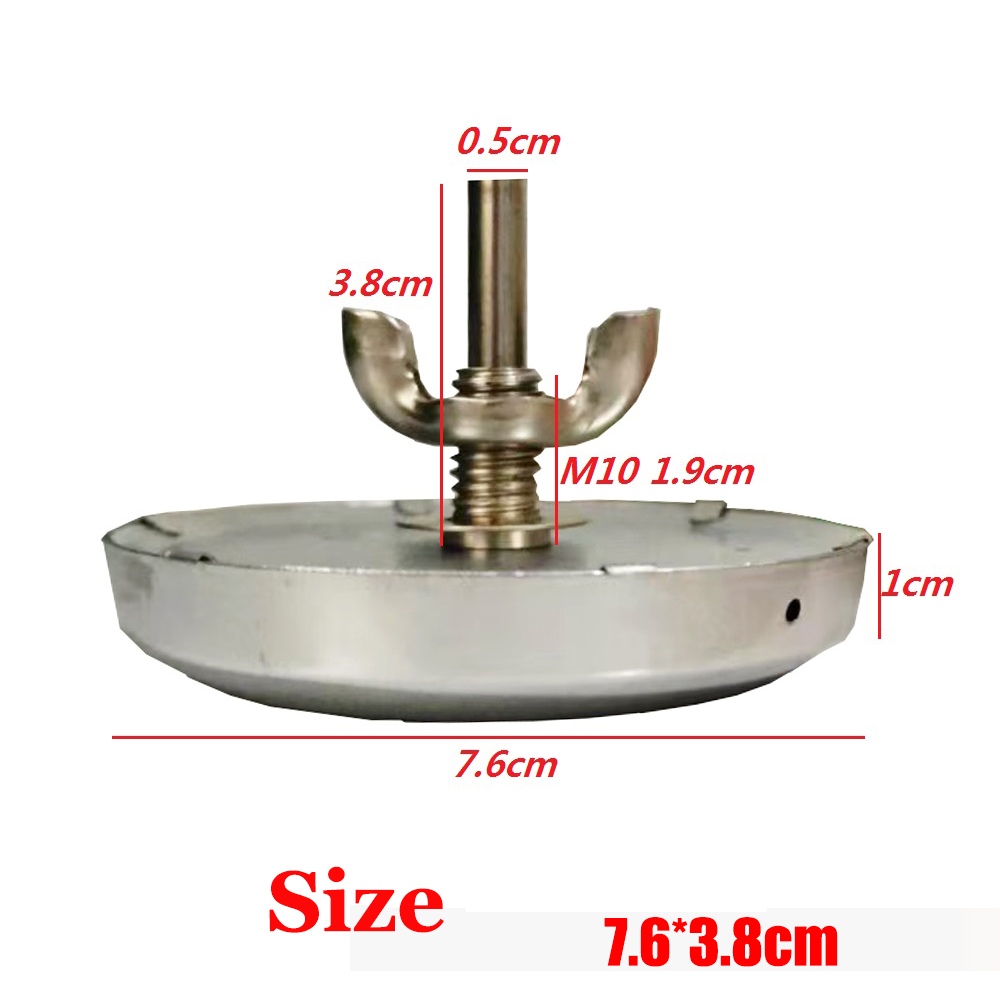 76mm 50-500 degrés Celsius Bar - Kitchen Quiz avis et prix