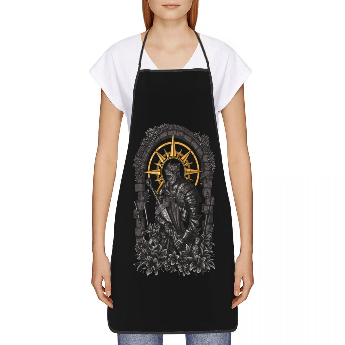 Tablier de Cuisine unisexe Dar - Kitchen Baking Game avis et prix