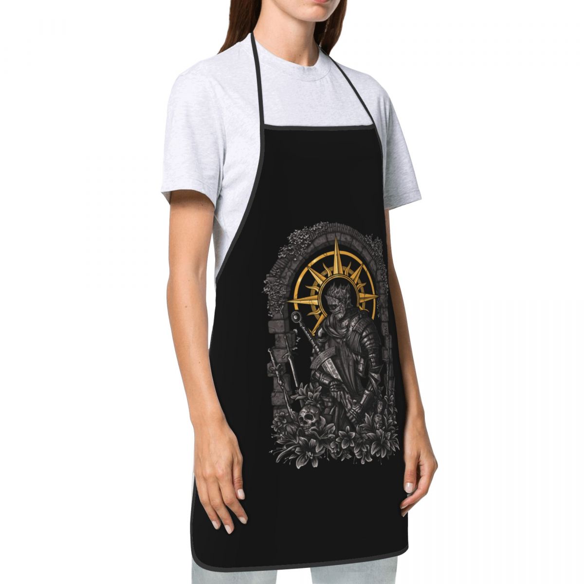 Tablier de Cuisine unisexe Dar - Kitchen Baking Game avis et prix