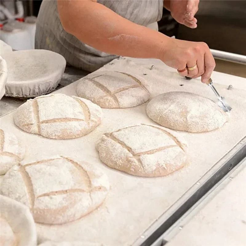 Couteau à pain A67K-2Set, outi - Bread Lame Scoring avis et prix
