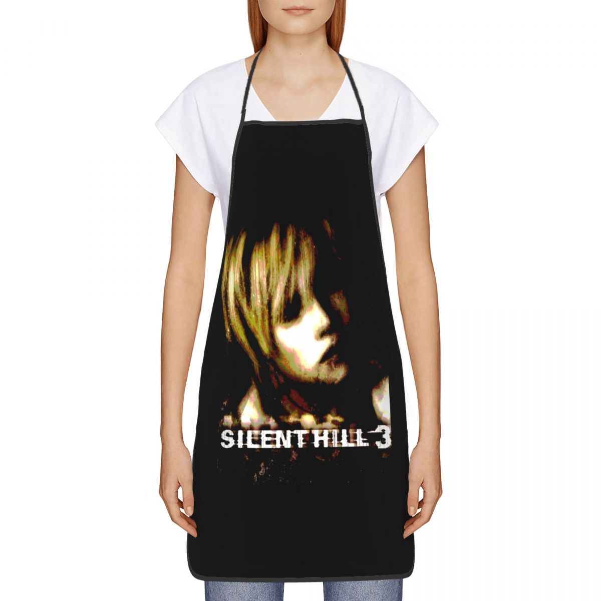 Jeu d'horreur Silent Hill 3 ta - Kitchen Baking Game avis et prix