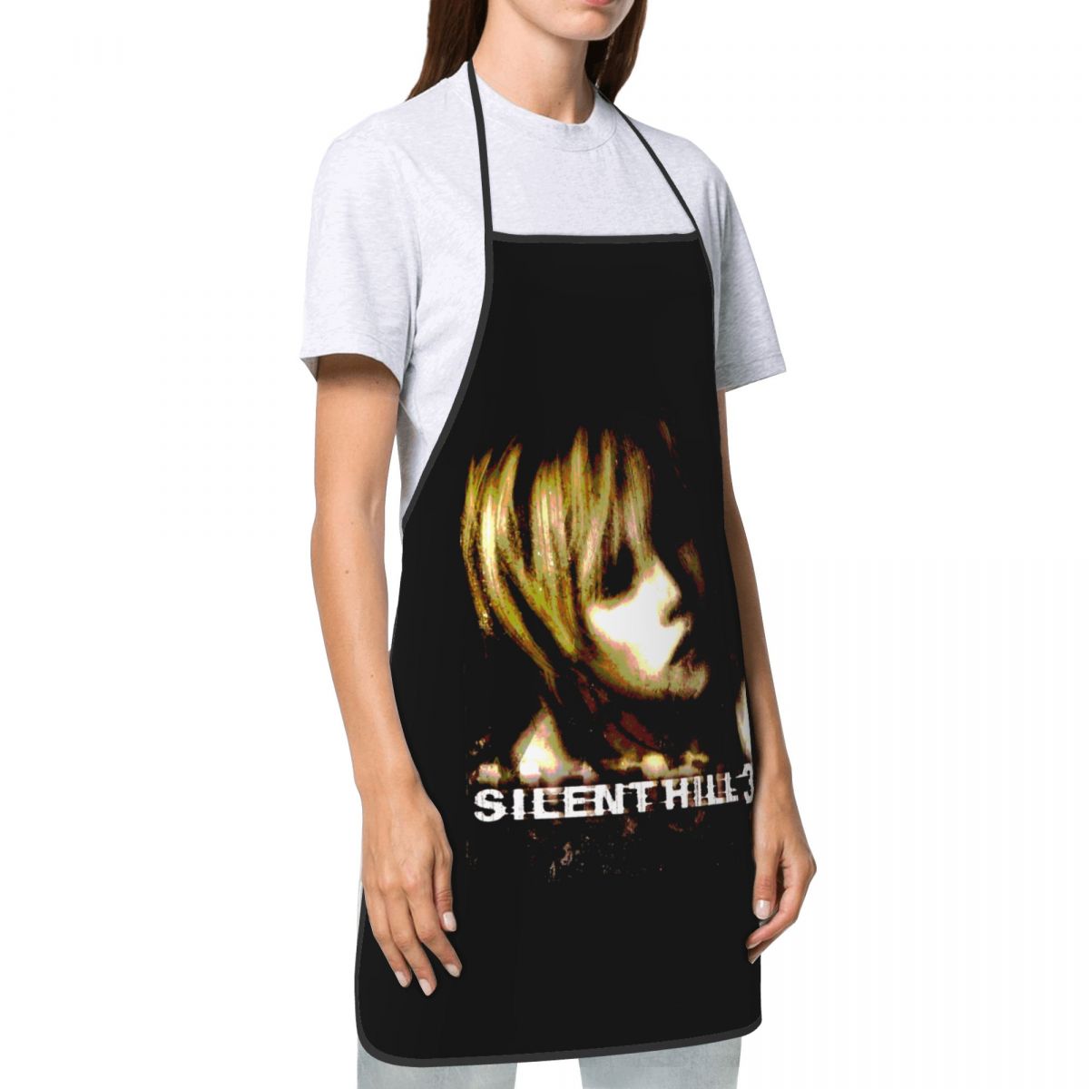 Jeu d'horreur Silent Hill 3 ta - Kitchen Baking Game avis et prix