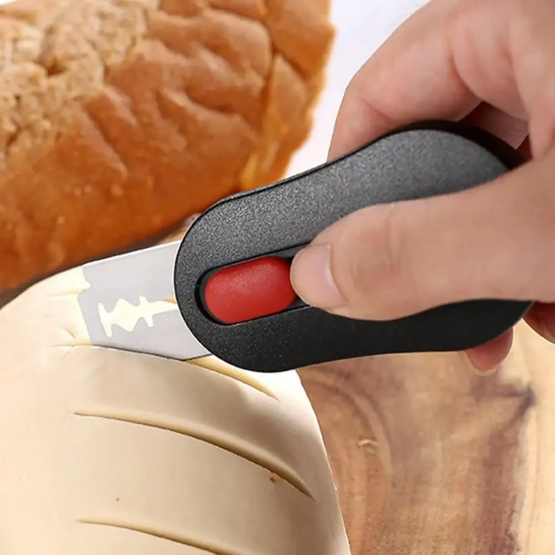 Ensemble de lames à rainurer l - Bread Lame Scoring avis et prix