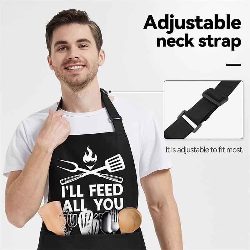 Tablier licou de cuisine domes - Kitchen Baking Necessities avis et prix