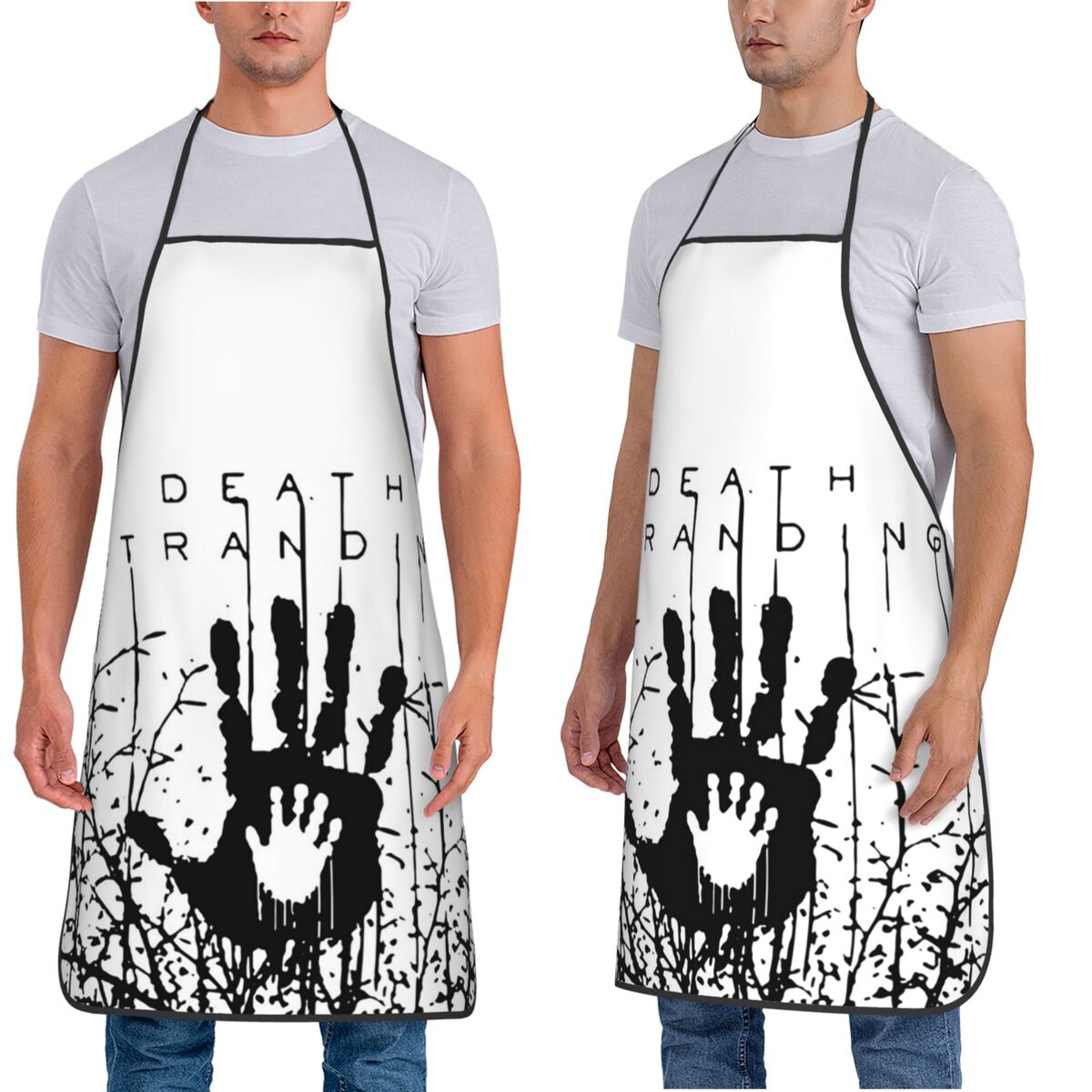 Dans la forêt Death Stranding  - Kitchen Baking Game avis et prix