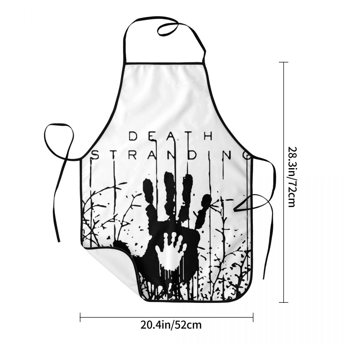 Dans la forêt Death Stranding  - Kitchen Baking Game avis et prix