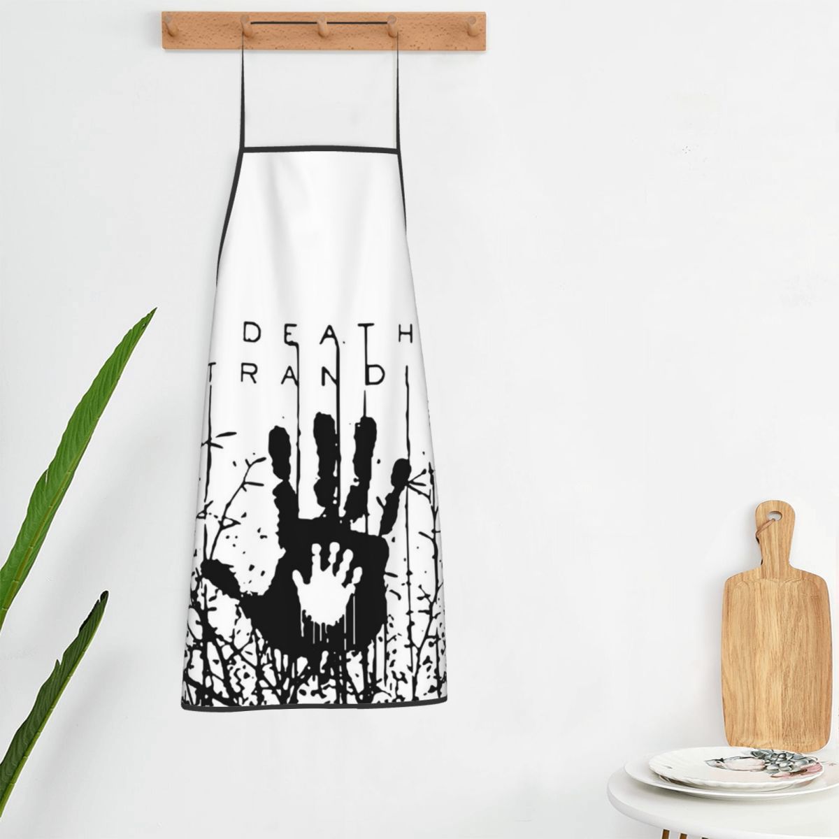 Dans la forêt Death Stranding  - Kitchen Baking Game avis et prix