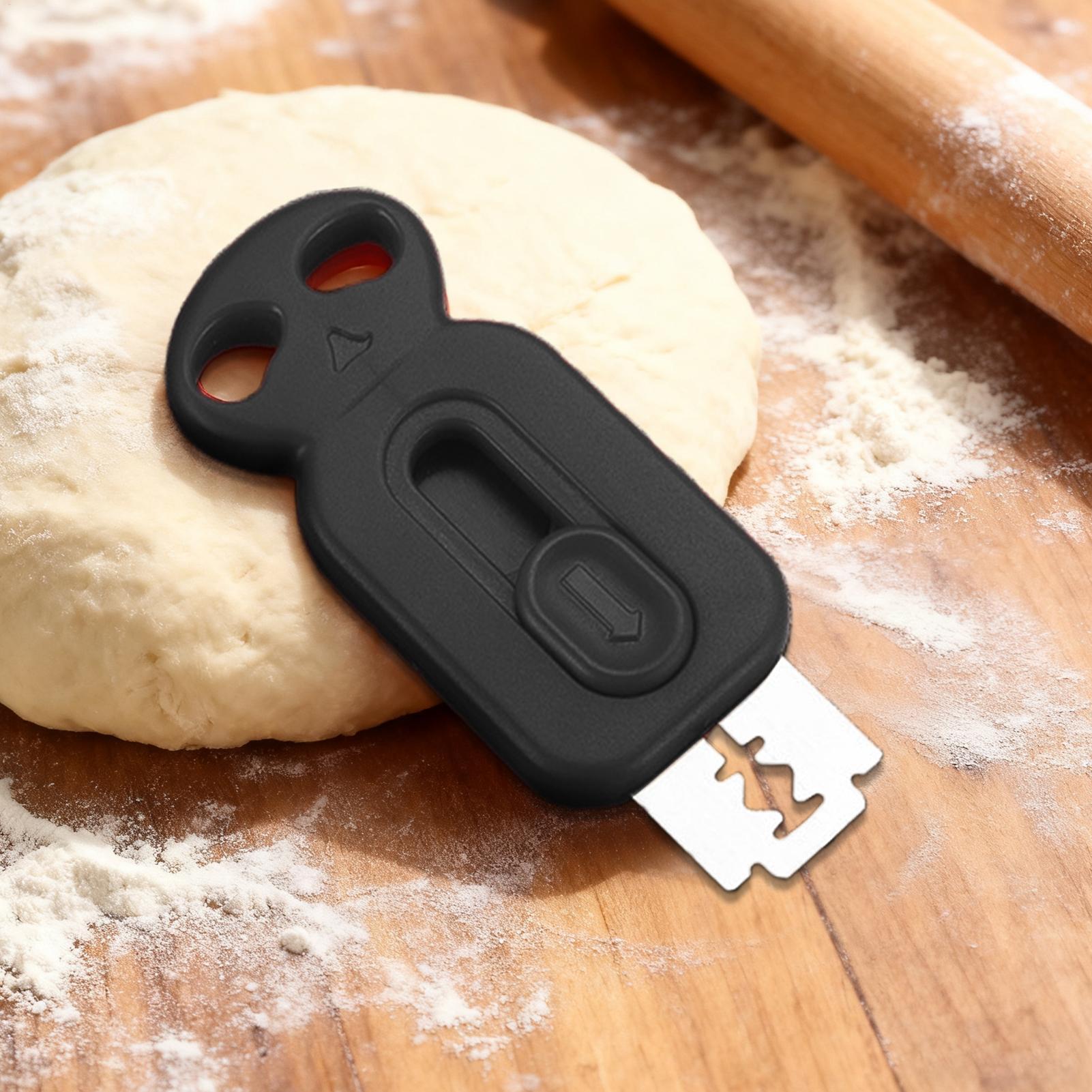 Couteau à pain ergonomique pro - Bread Lame Scoring avis et prix