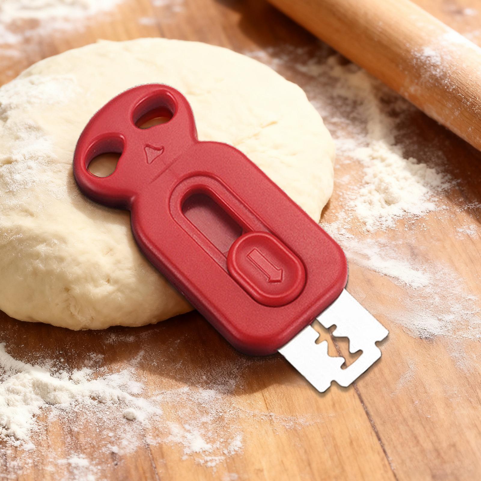 Couteau à pain ergonomique pro - Bread Lame Scoring avis et prix