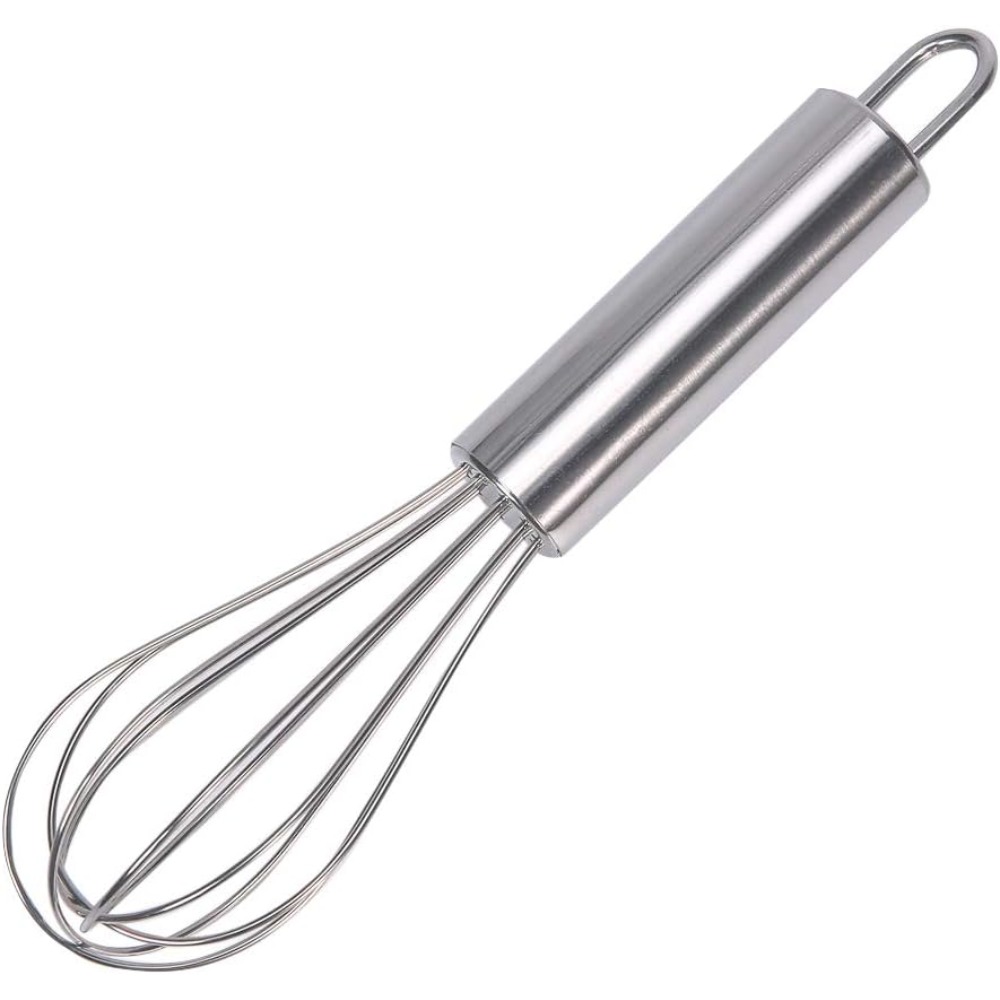 Mini fouet en acier inoxydable - Kitchen Baking Containers avis et prix