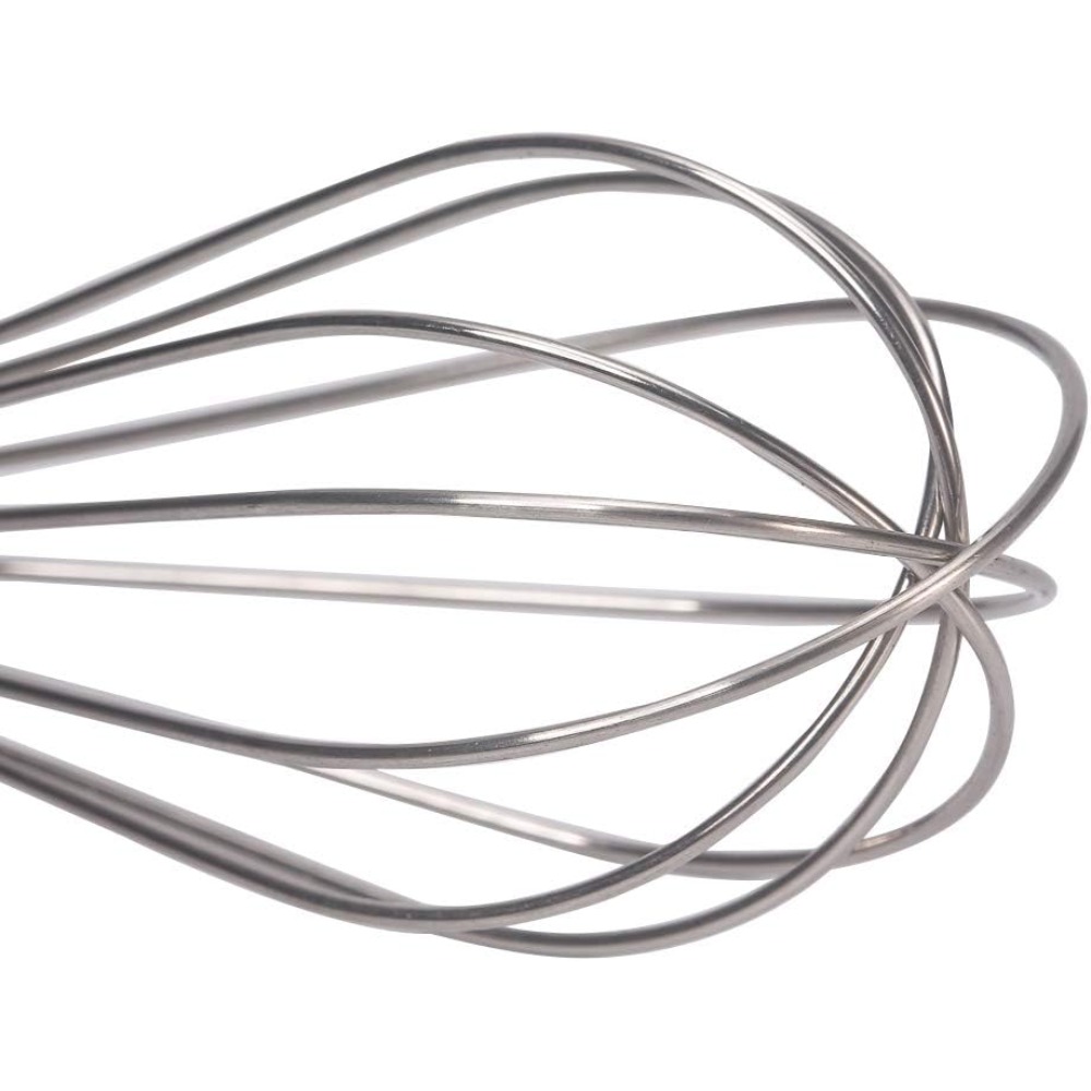 Mini fouet en acier inoxydable - Kitchen Baking Containers avis et prix