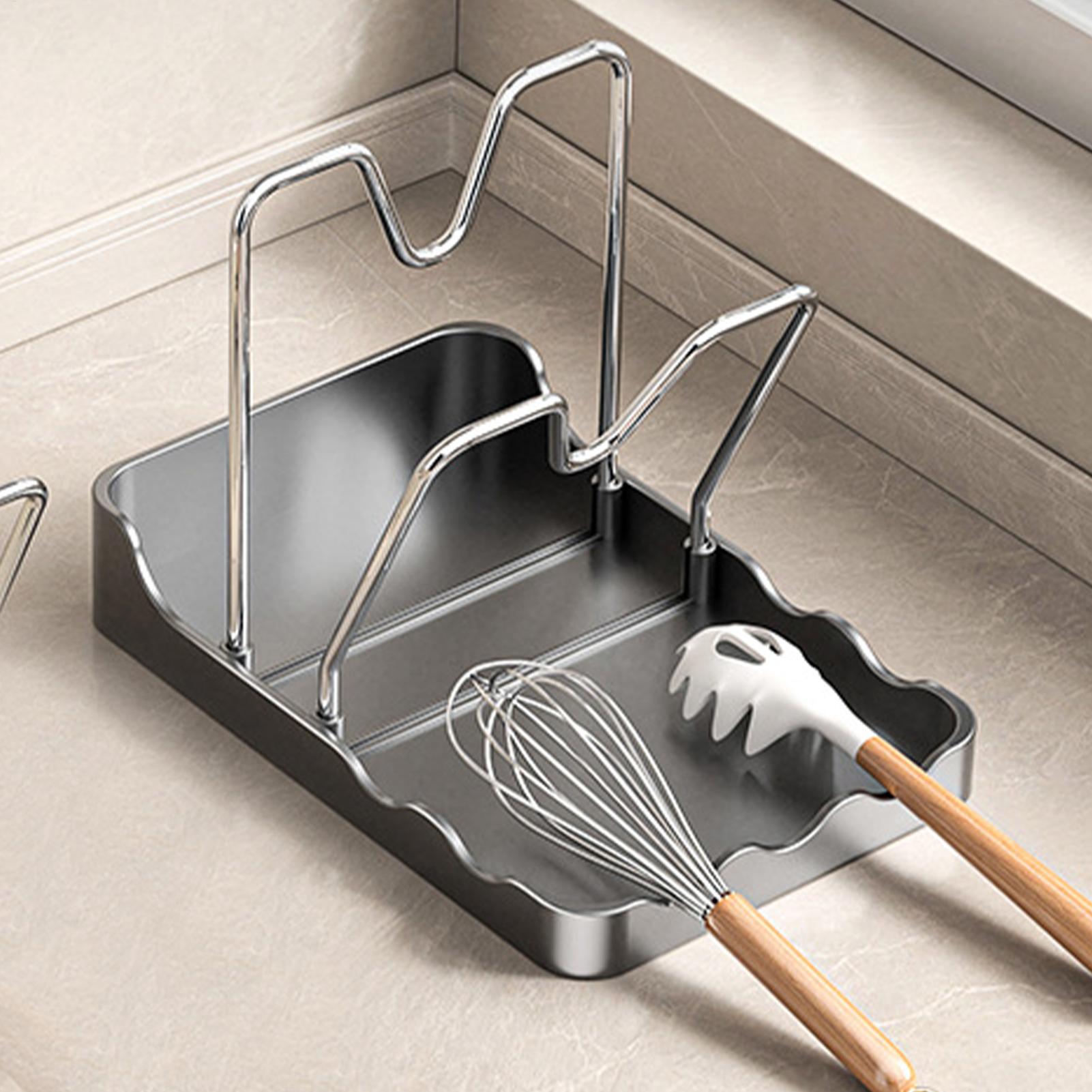 Support de couvercle de casser - Kitchen Baking Pantry avis et prix