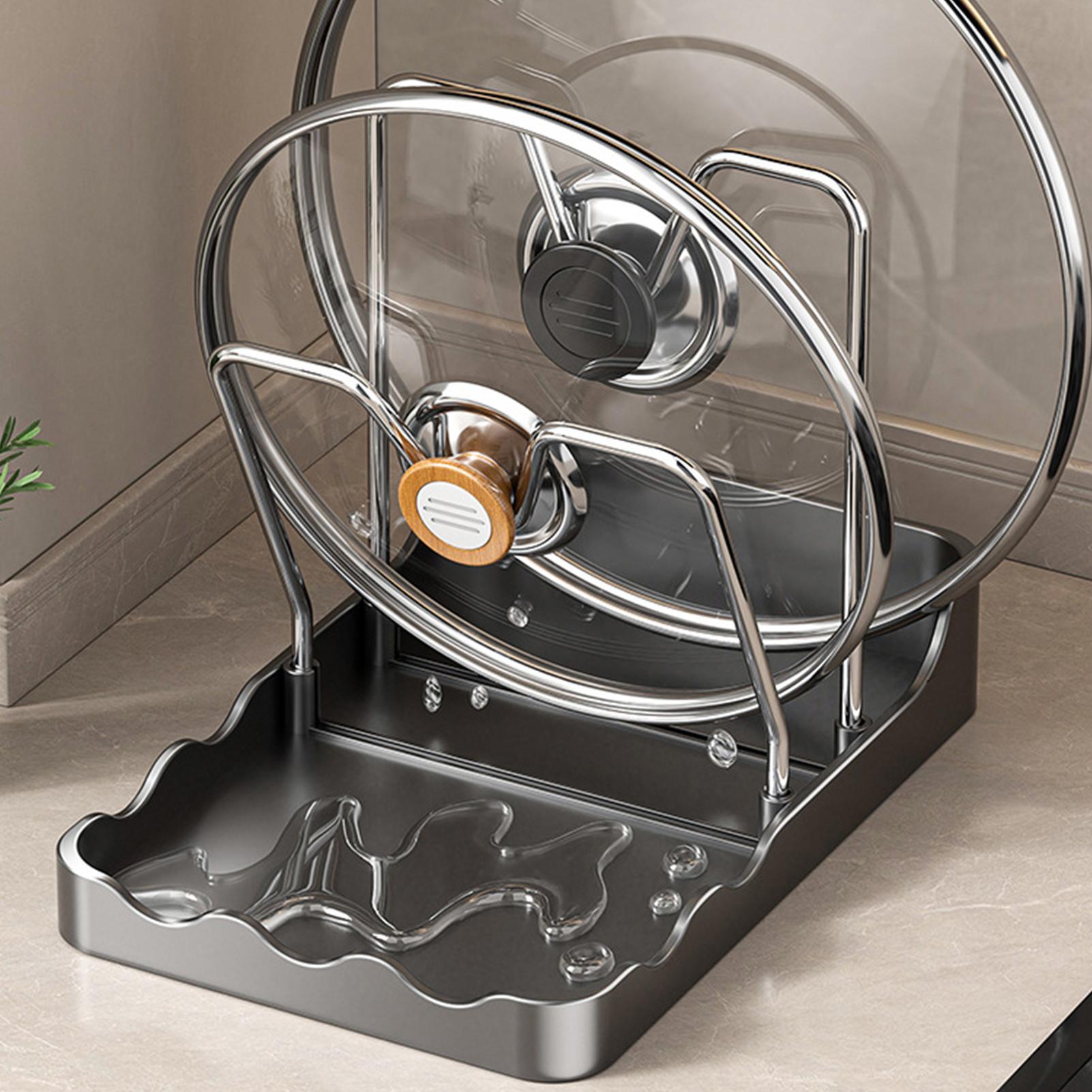 Support de couvercle de casser - Kitchen Baking Pantry avis et prix