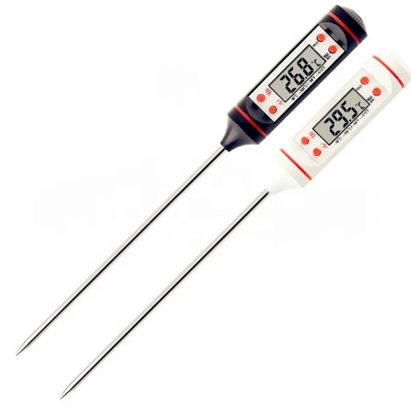 Thermomètre électronique therm - Kitchen Quiz avis et prix