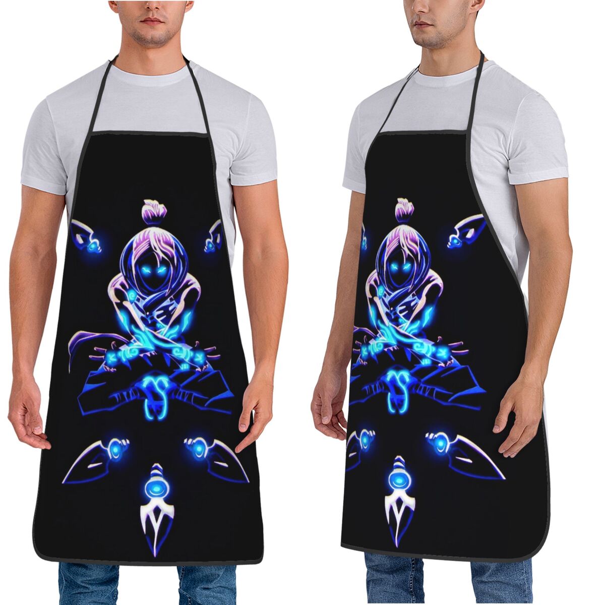 Jett v-valorant jeux anti-émeu - Kitchen Baking Game avis et prix