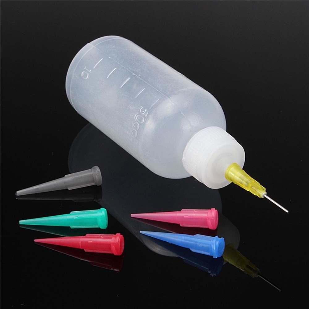 Bouteilles à presser de 50 ml  - Kitchen Baking Drawing avis et prix