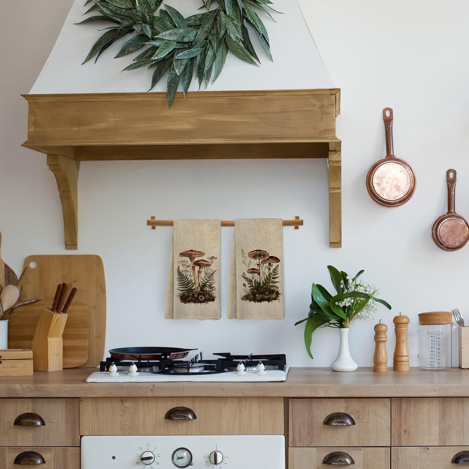 2 pièces, torchons de cuisine  - Kitchen Baking Necessities avis et prix