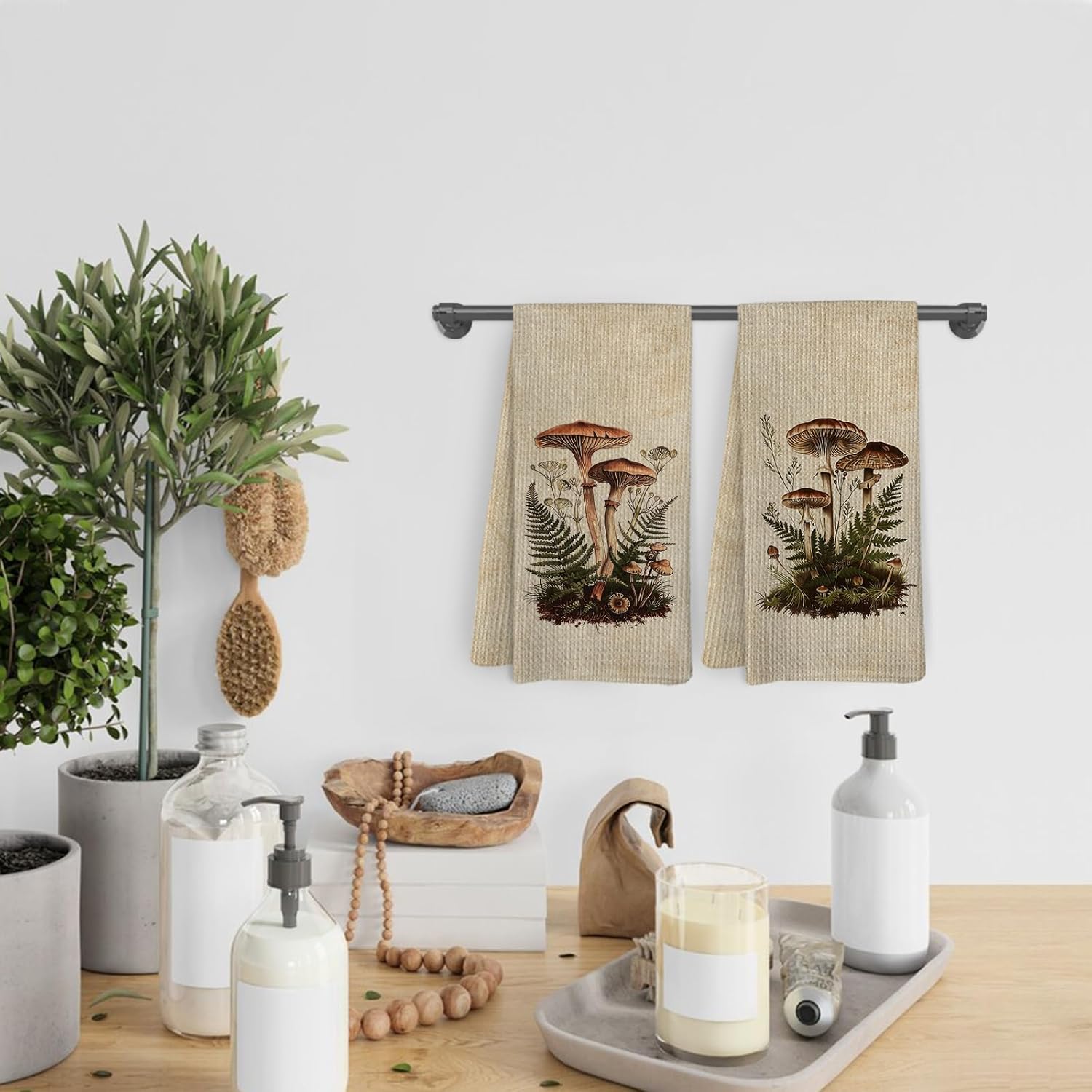 2 pièces, torchons de cuisine  - Kitchen Baking Necessities avis et prix