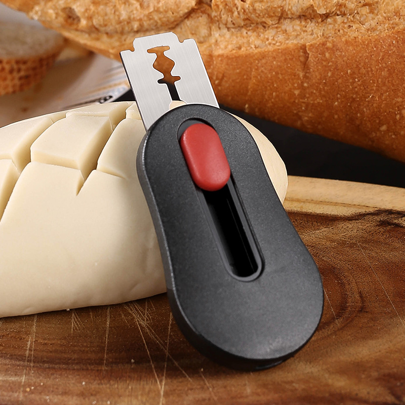 1 à 5 pièces Outils de découpe - Bread Lame Scoring avis et prix