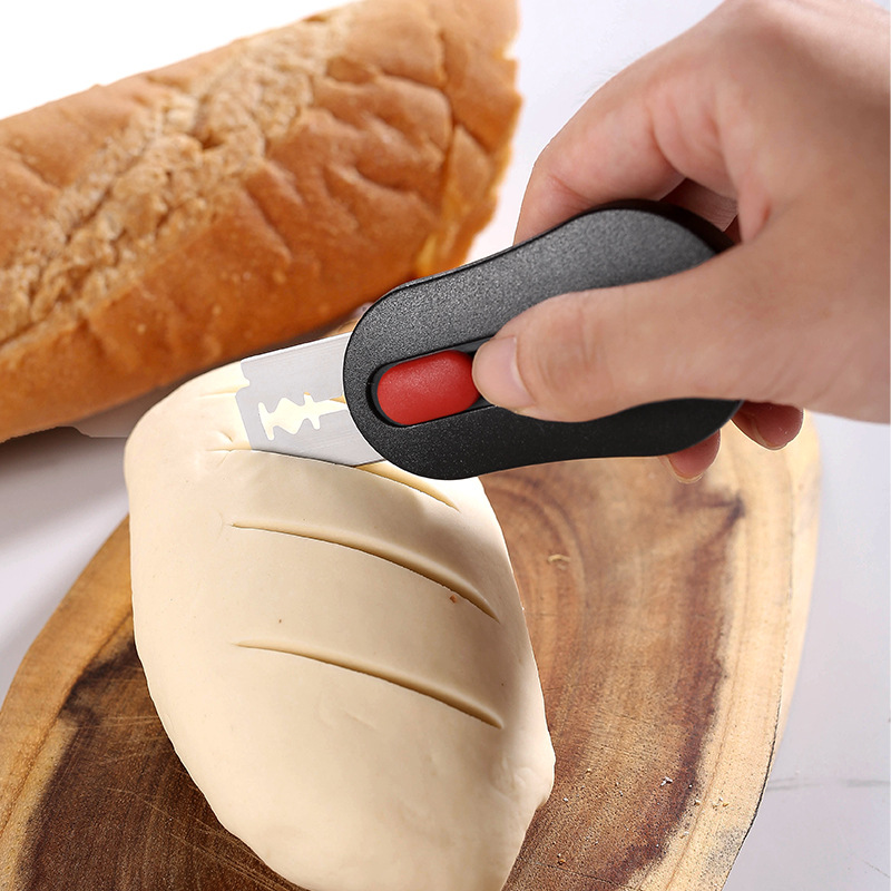 1 à 5 pièces Outils de découpe - Bread Lame Scoring avis et prix
