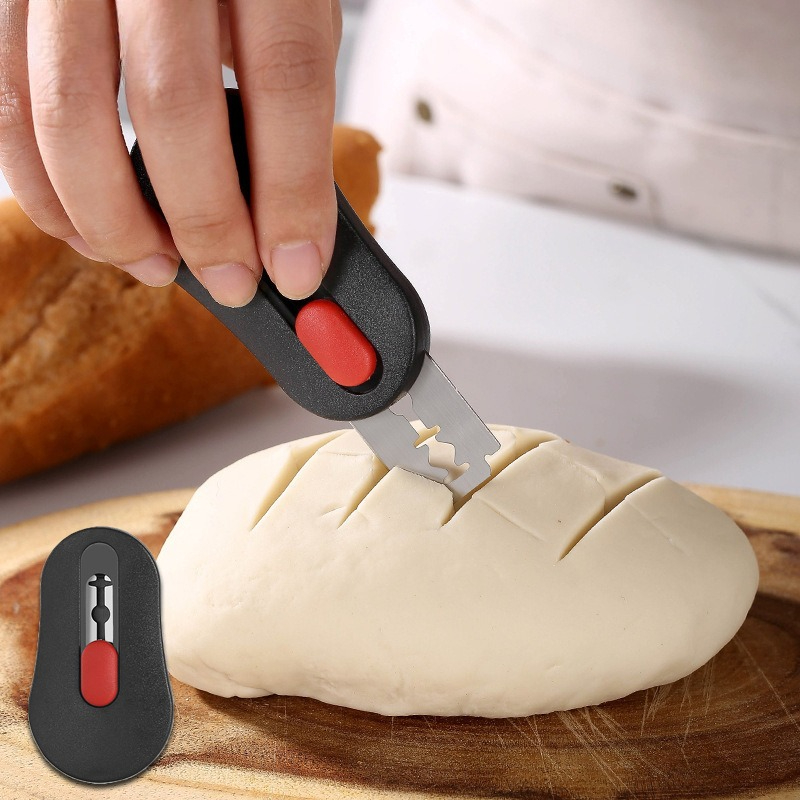 Lame à grigner le pain pour la - Bread Lame Scoring avis et prix