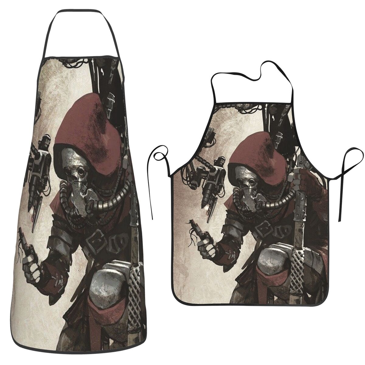 Admech Techpriest Machina Vult - Kitchen Baking Game avis et prix