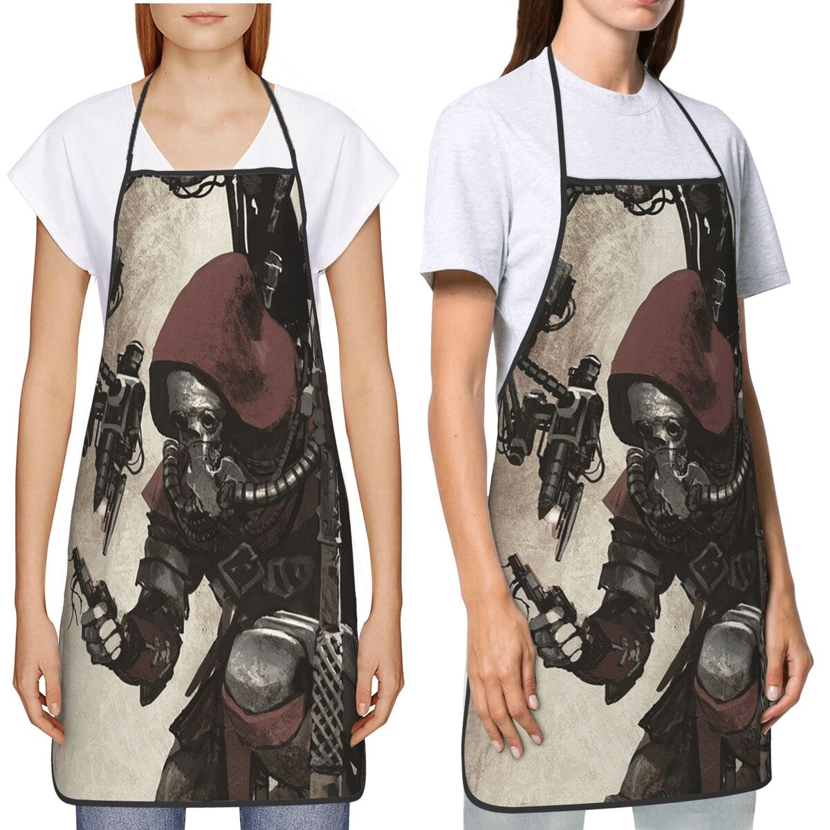 Admech Techpriest Machina Vult - Kitchen Baking Game avis et prix