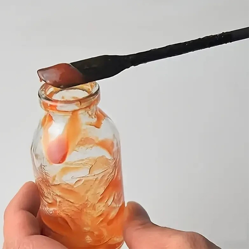 Ensemble de grattoirs flexible - Kitchen Baking Containers avis et prix