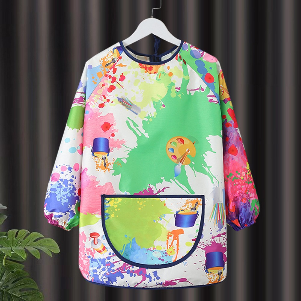 Nouveau tablier de peinture à  - Kitchen Baking Drawing avis et prix